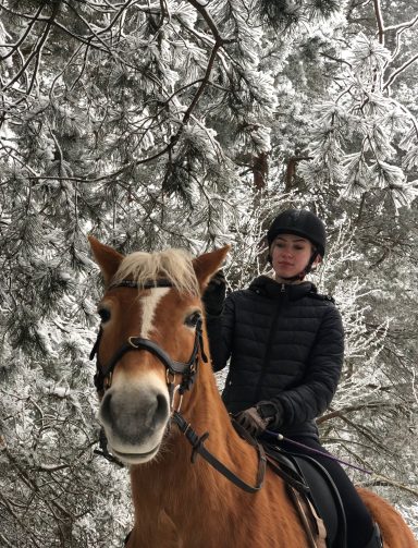 Melana Winter 2