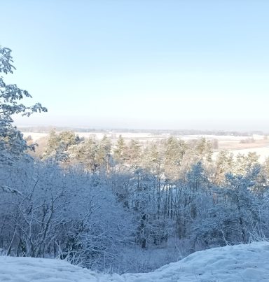 Winter Milow